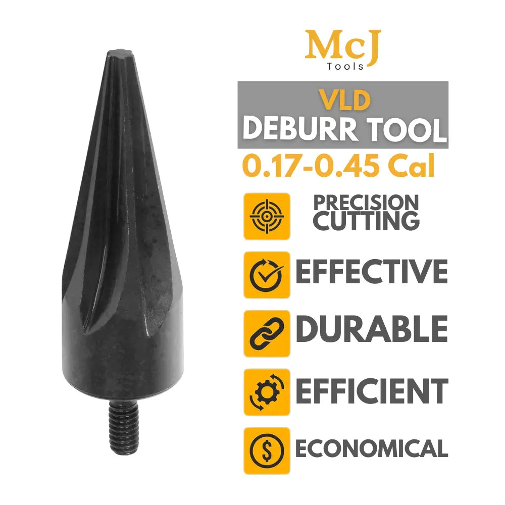 0.17-0.45 VLD Deburr Tool