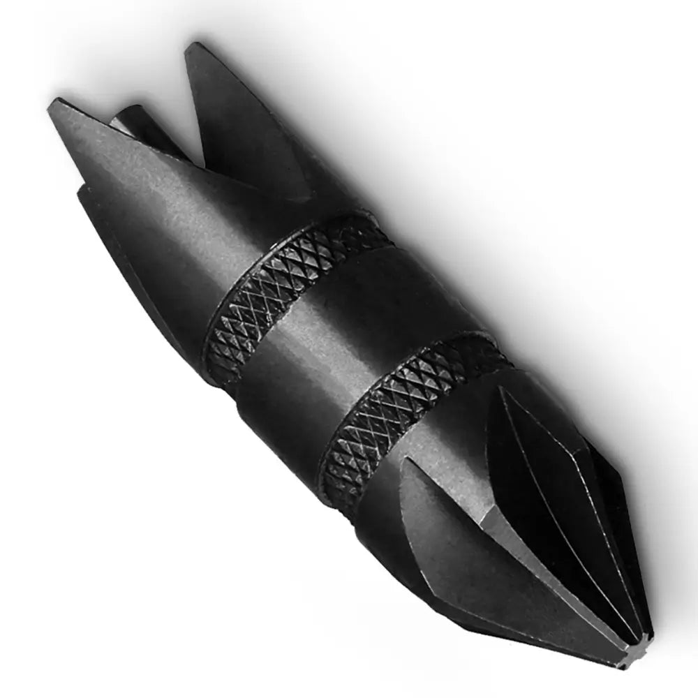 0.17 - 0.45 Cal Chamfer Deburr Tool