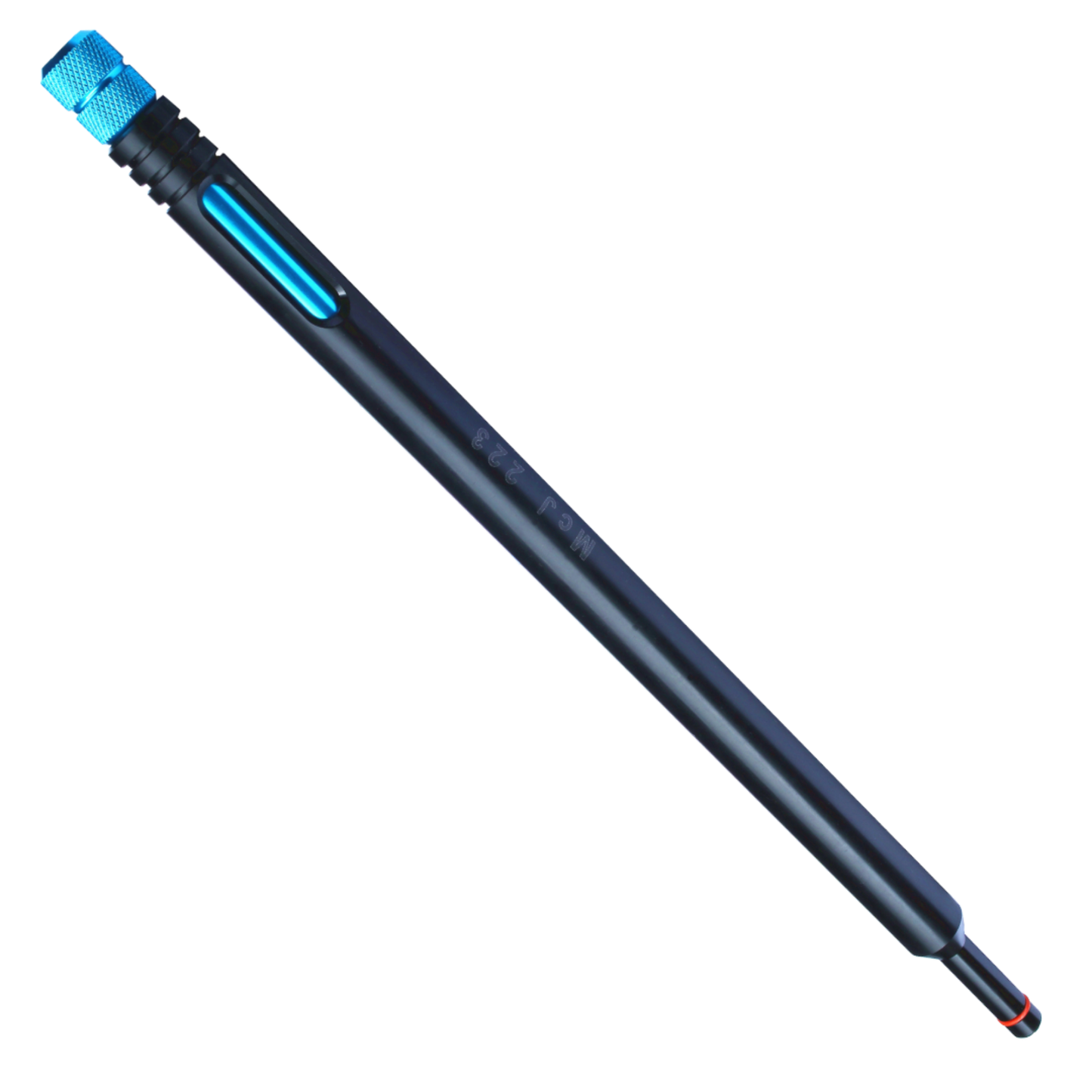 McJ Tools Firearm Cleaning Bore Guide Rod 308