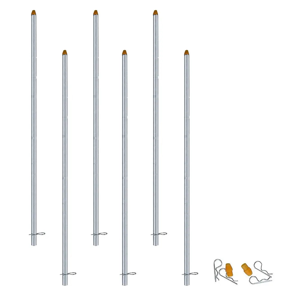 Auto Primer Pickup Tube
