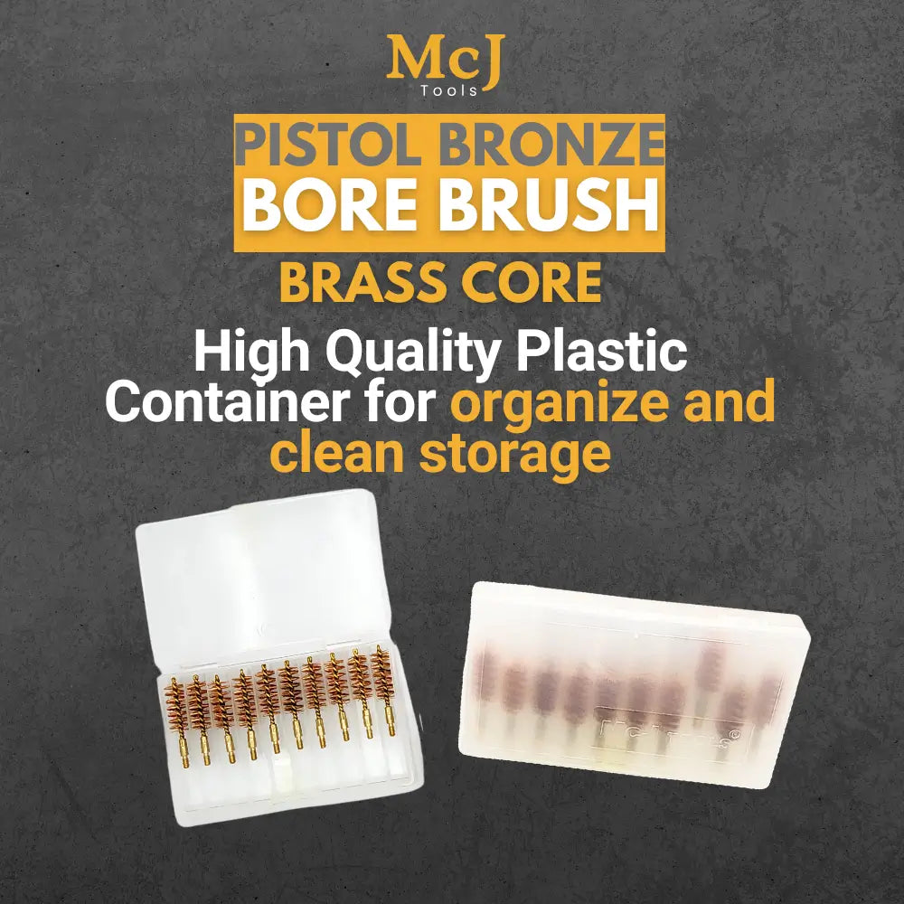 Bore Brush