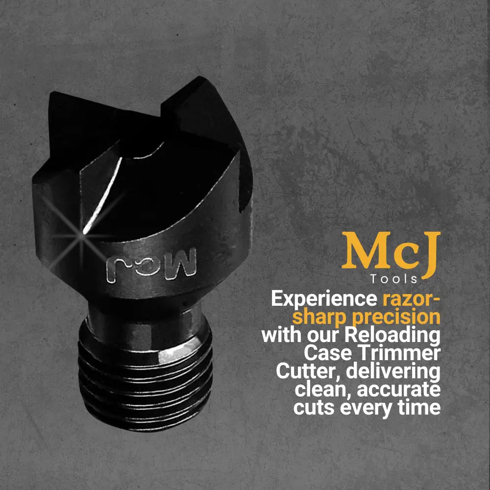 Case Prep Cutter