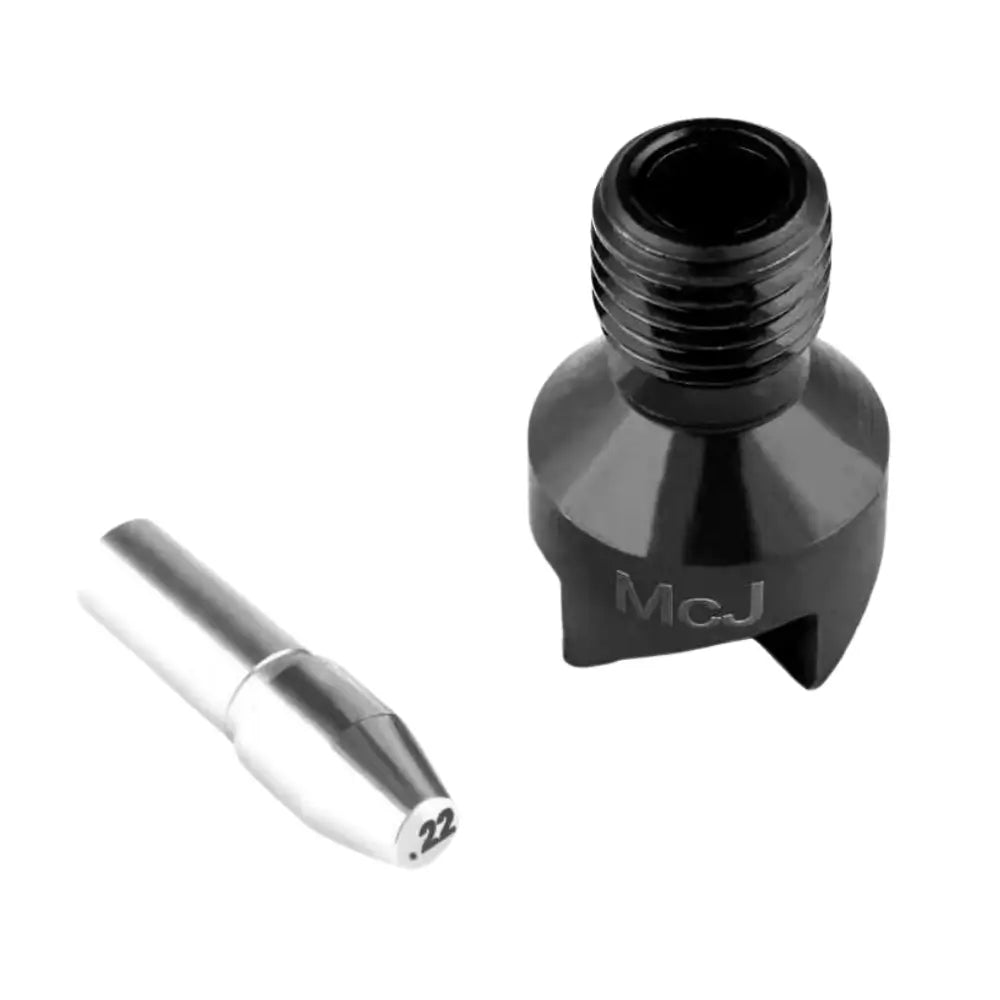 Case Trimmer Cutter and .22 Cal Pilot