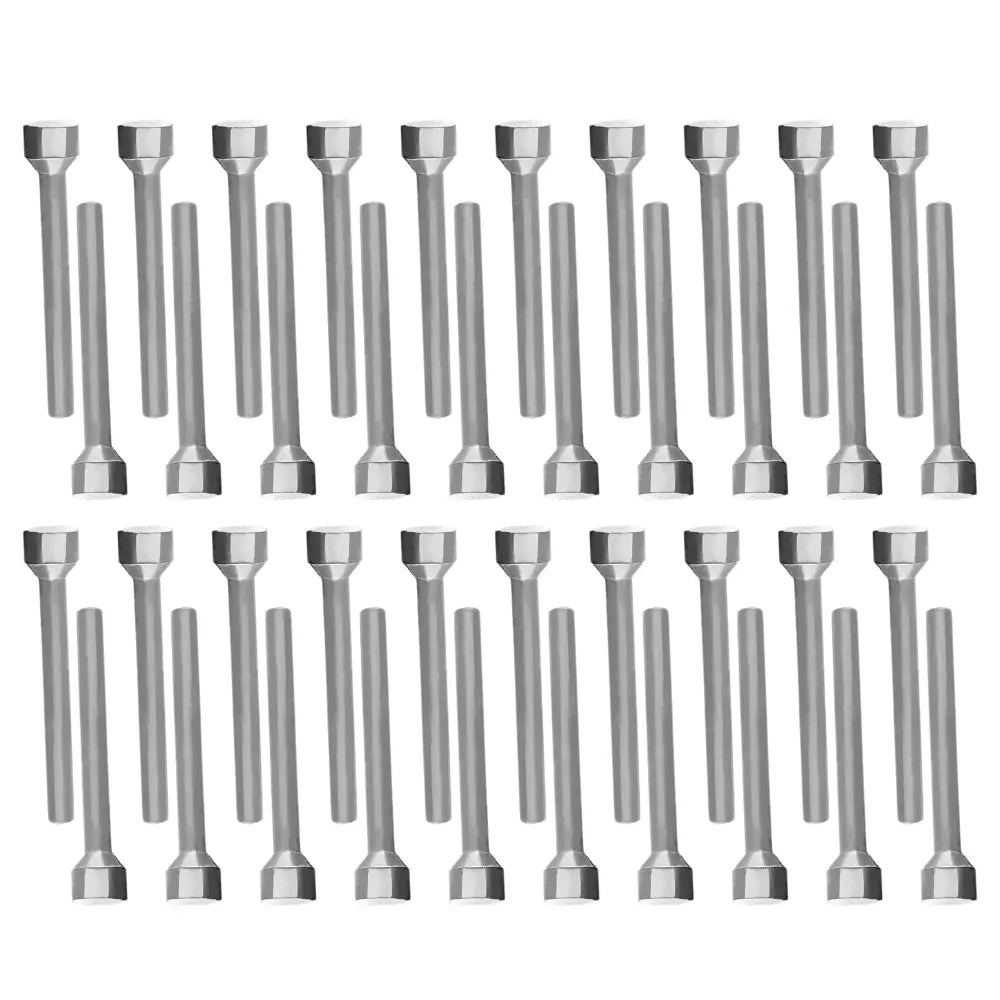 McJTools 90164 Headed Decapping Pin 40-pack