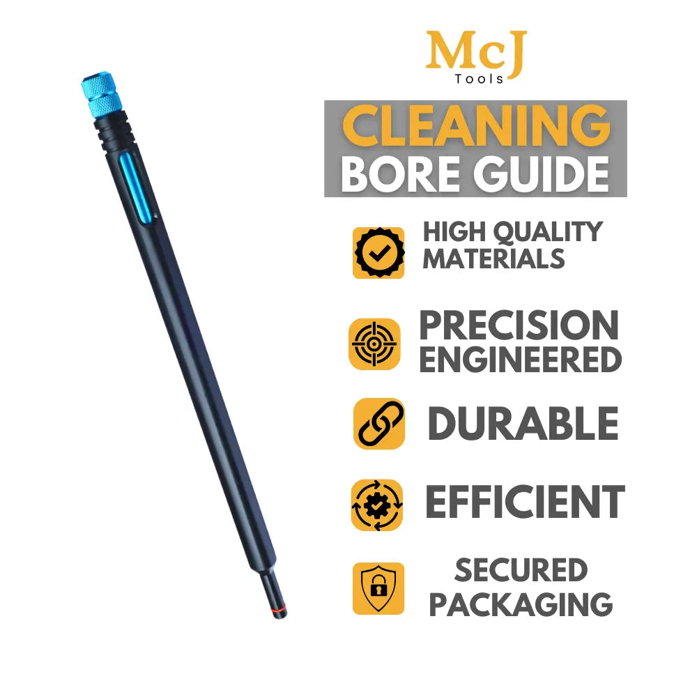 Bore Guide Description