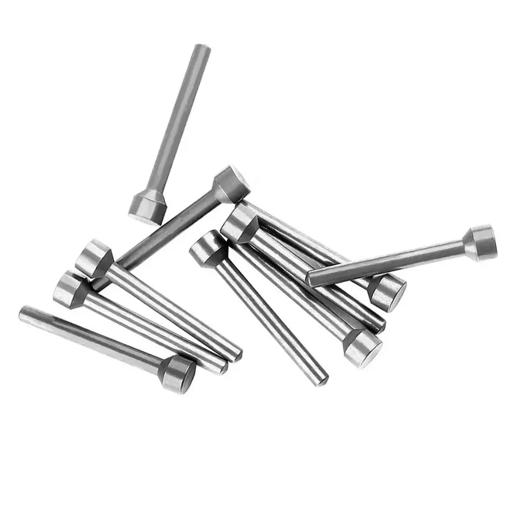 McJTools Headed Decapping Pin Reloading Parts