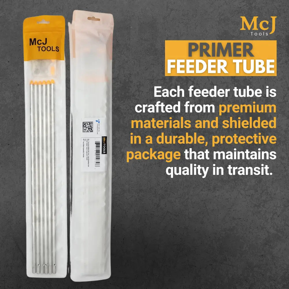 Primer Pick Up Tube