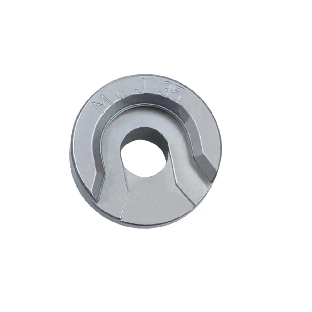Reloading Shell Holder # 35 6-pack