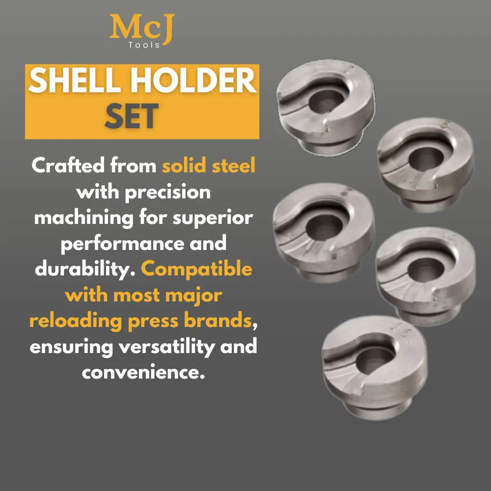 Shell holder Reloading Tool