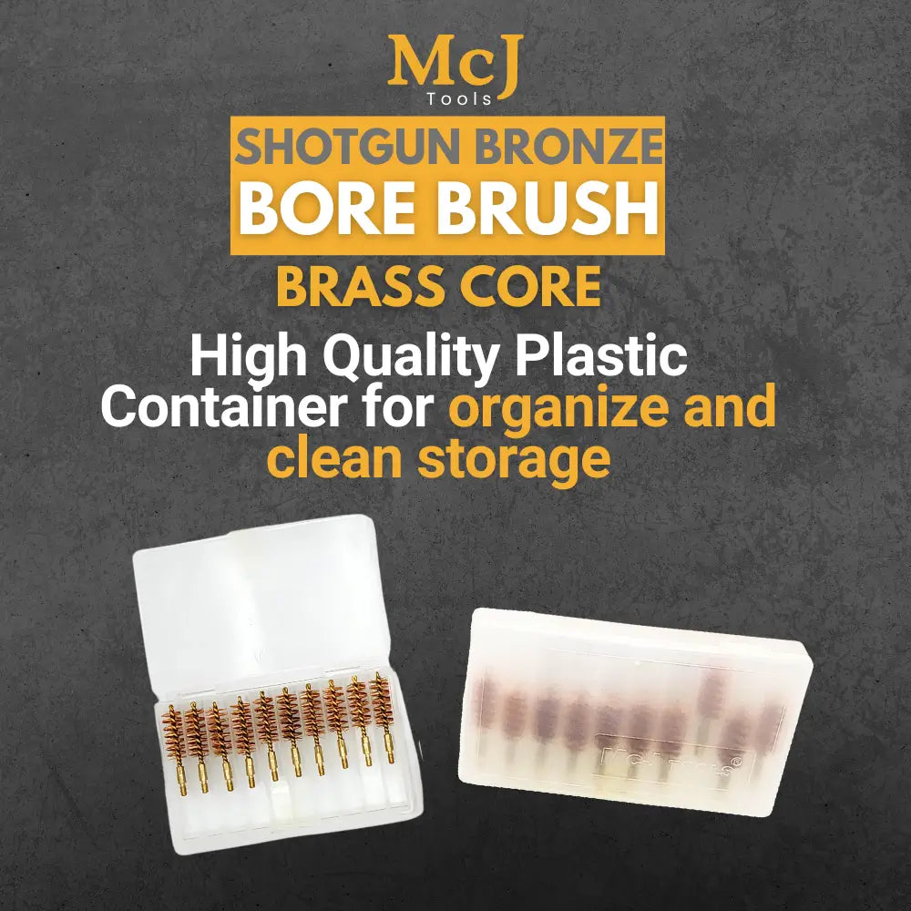 Shotgun Cleaning Tool