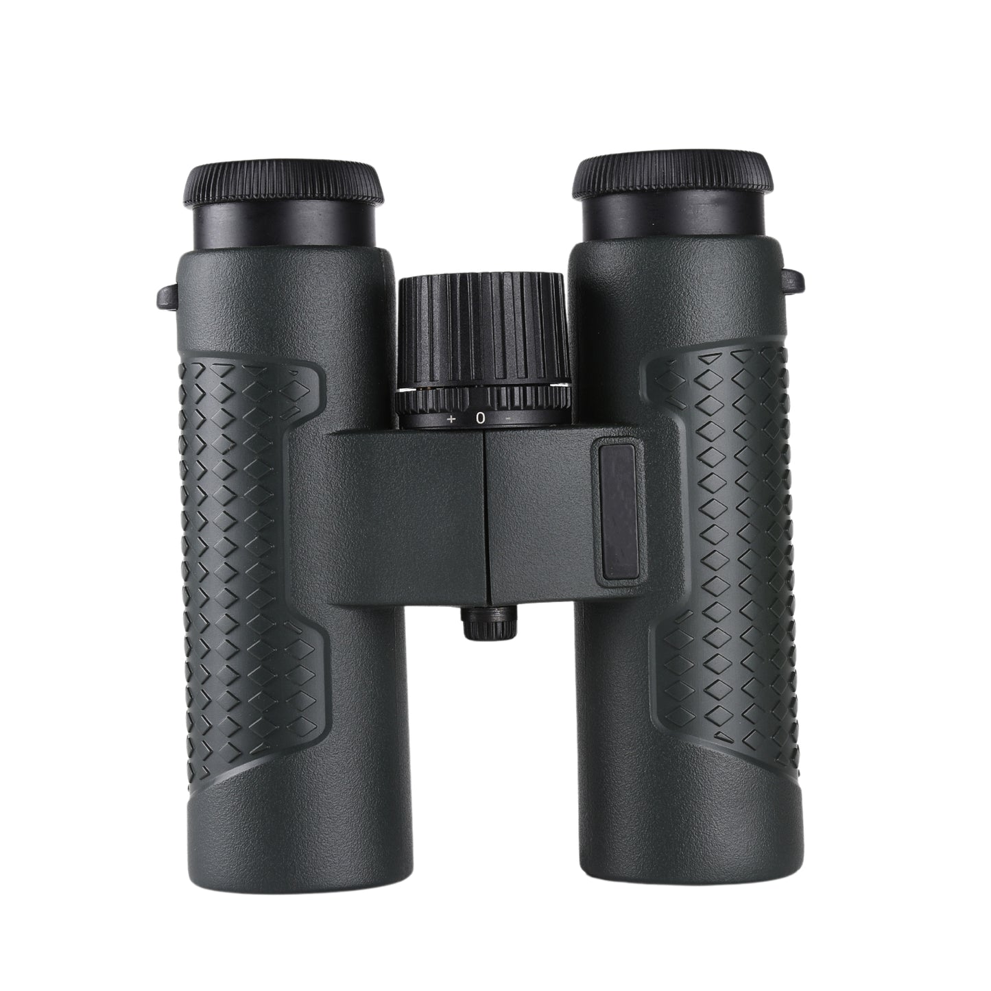 Dual Focus 8x33 Binoculars for Birding and Hiking