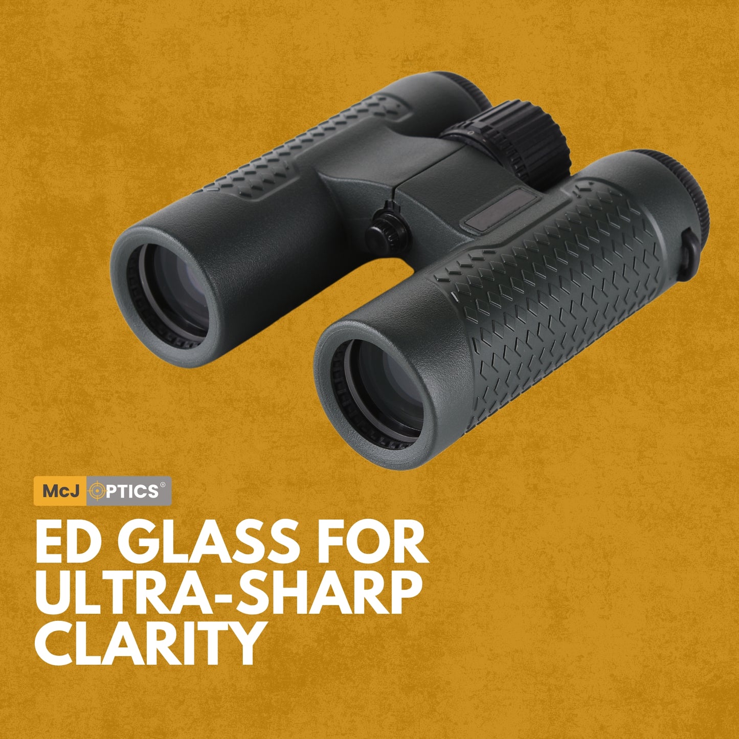 Binoculars in Tactical Outdoor Use