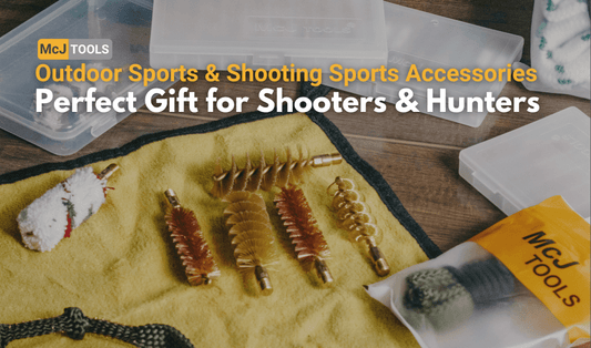 McJ Tools Gift Card McJ Tools - Outdoor Sports Hunting & Shooting Accessories