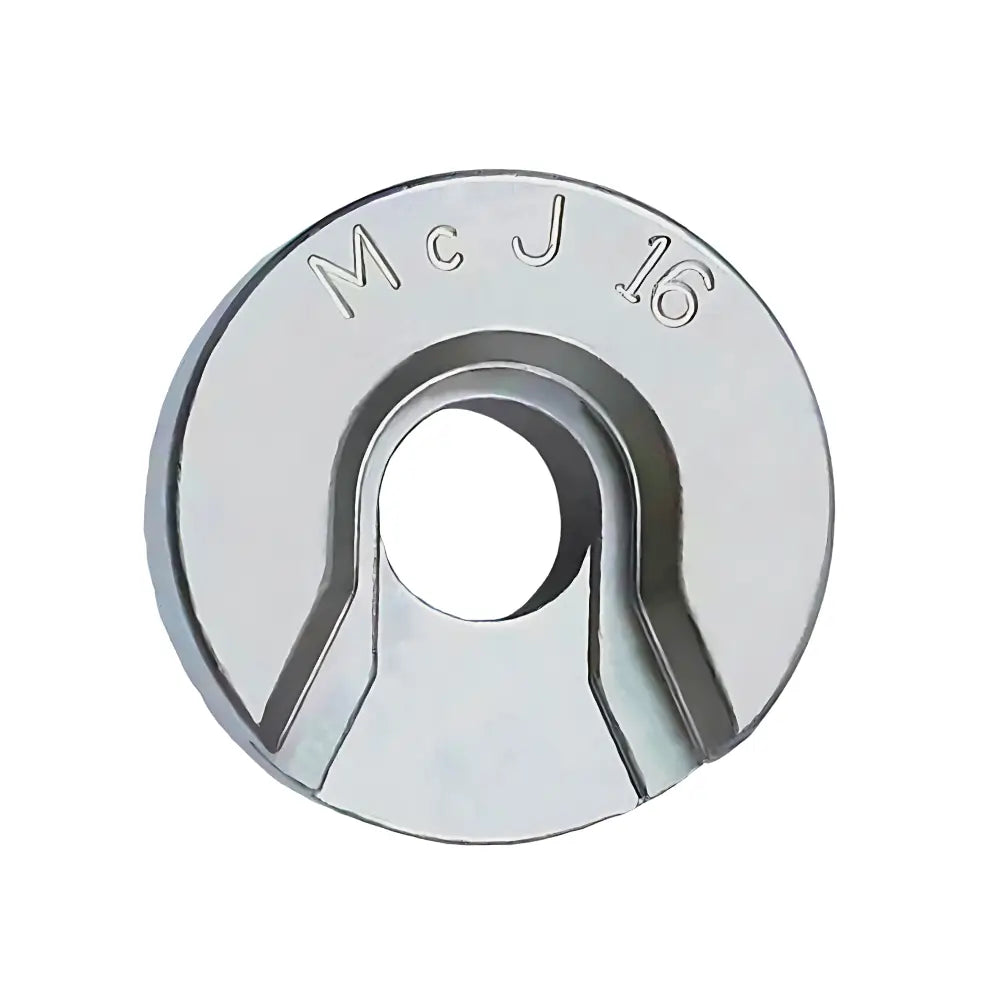 Shell Holders #16 - 6-Pack | Reloading Case Prep Tool