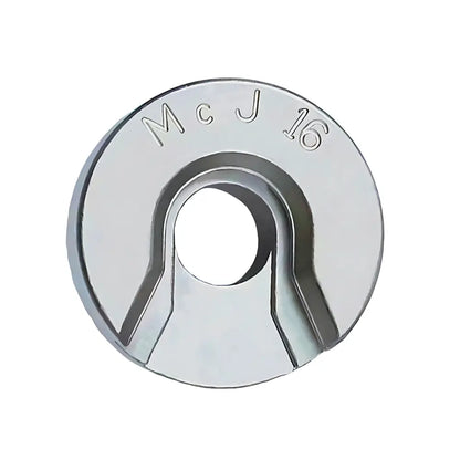 Shell Holders #16 - 6-Pack | Reloading Case Prep Tool