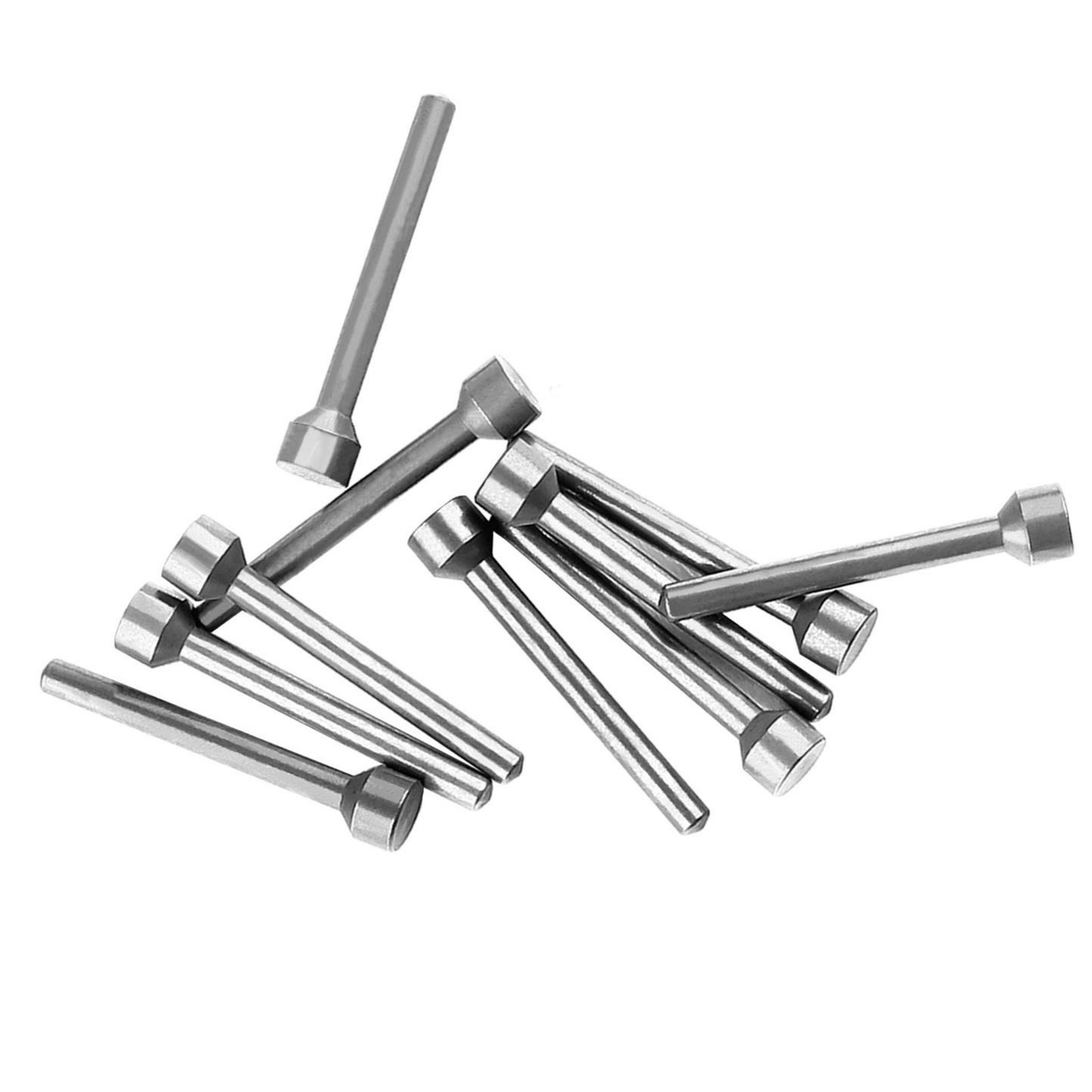 McJ Tools Headed Decapping Pins – 10-Pack