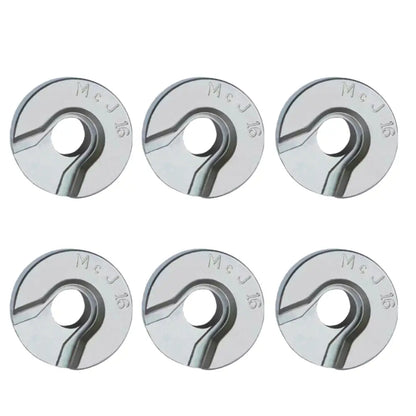 Shell Holders #16 - 6-Pack | Reloading Case Prep Tool