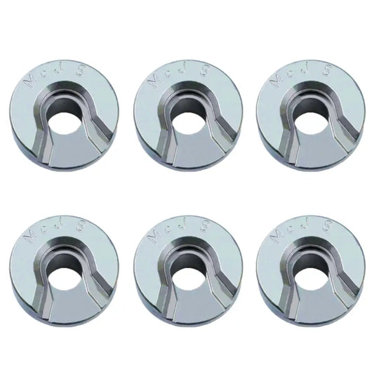 Shell Holders #8 – 6-Pack | Reloading Case Prep Tool