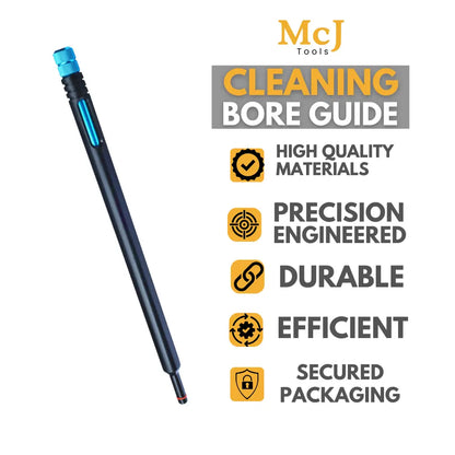 Bore Guide Rod 6mm-PPC | Rifle Cleaning Tool