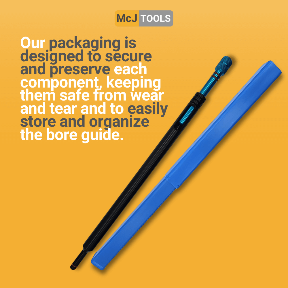 Bore Guide Rod 338 | Rifle Cleaning Tool