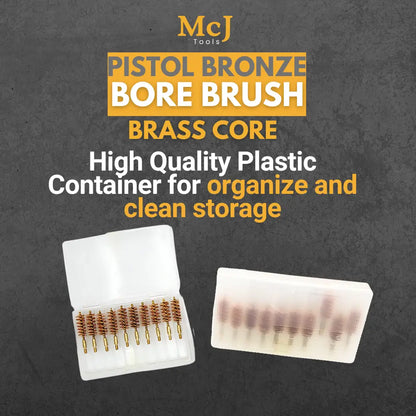 Bore Brush