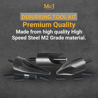 Case Prep Chamfer/Deburr Tool Kit