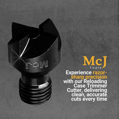 Case Prep Cutter