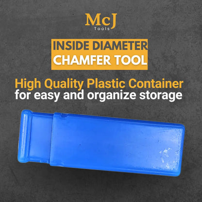 Case Prep Inside Chamfer Container