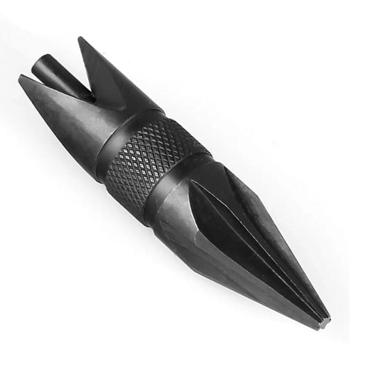 Chamfer Deburr 0.17 - 0.45 Cal Reloading Tool