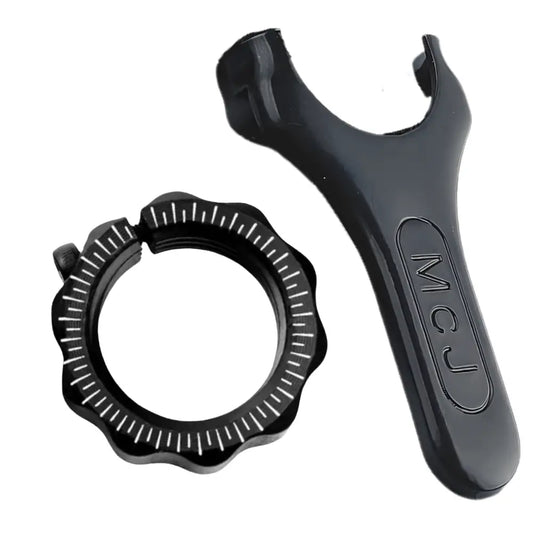 Die Lock Rings pack