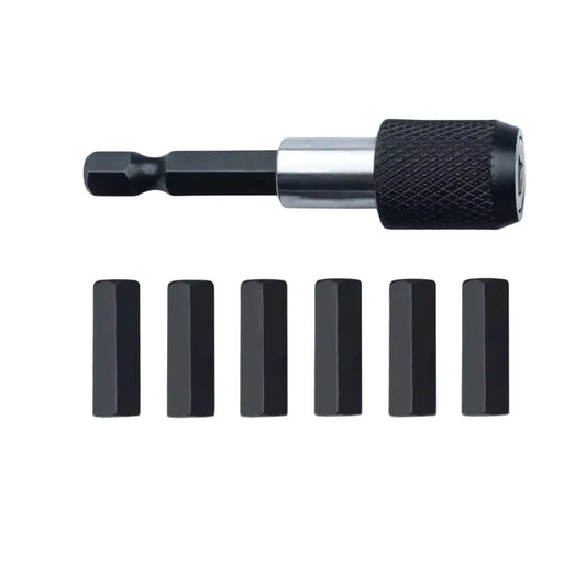 McJTools 8-32 Thread Adaptor Reloading Tool