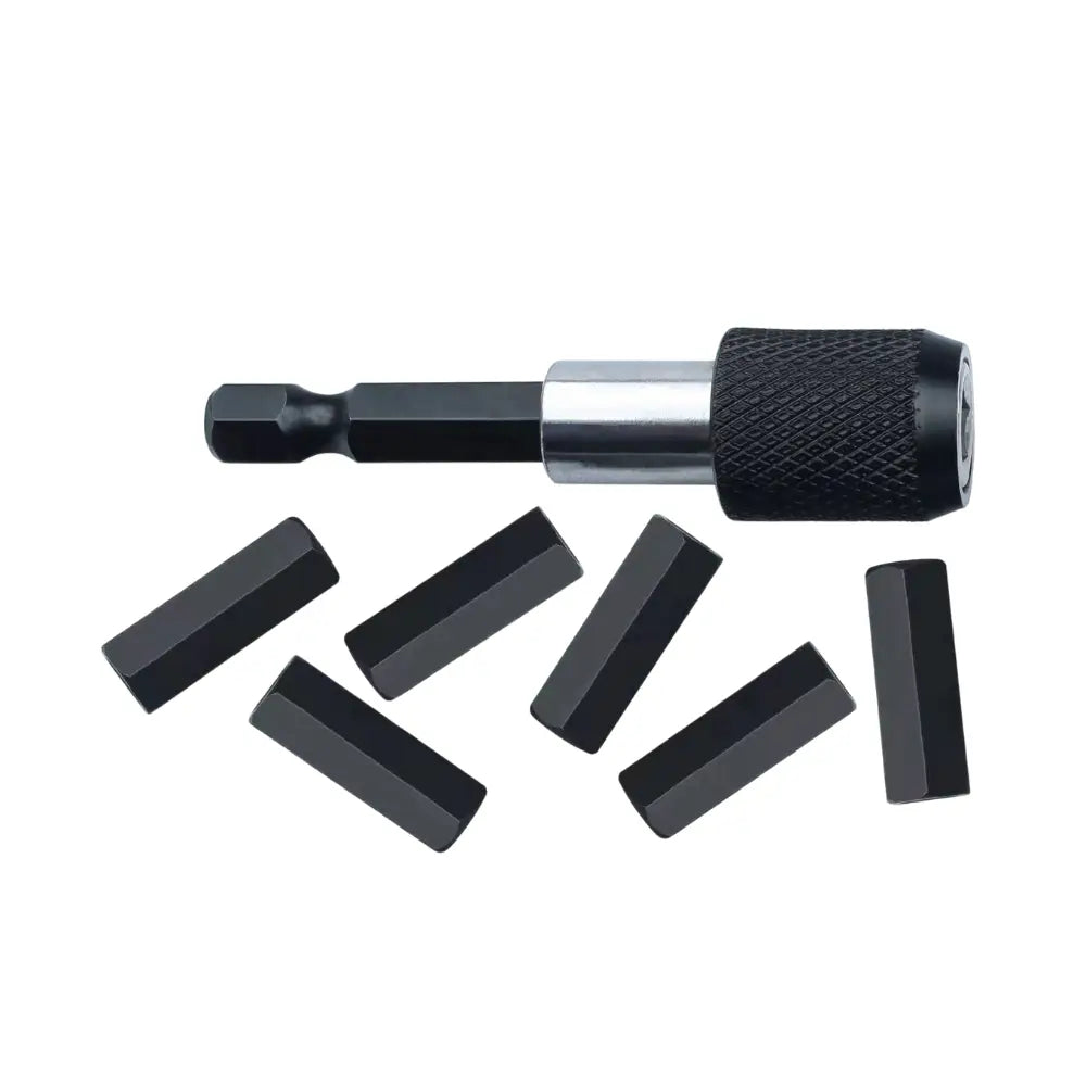 McJTools 8-32 Thread Adaptor Reloading Tool 6-pack