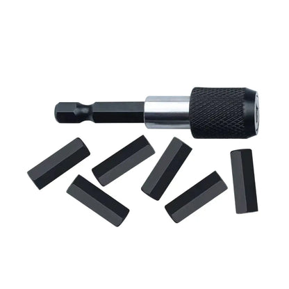 McJTools 8-32 Thread Adaptor Reloading Tool 6-pack