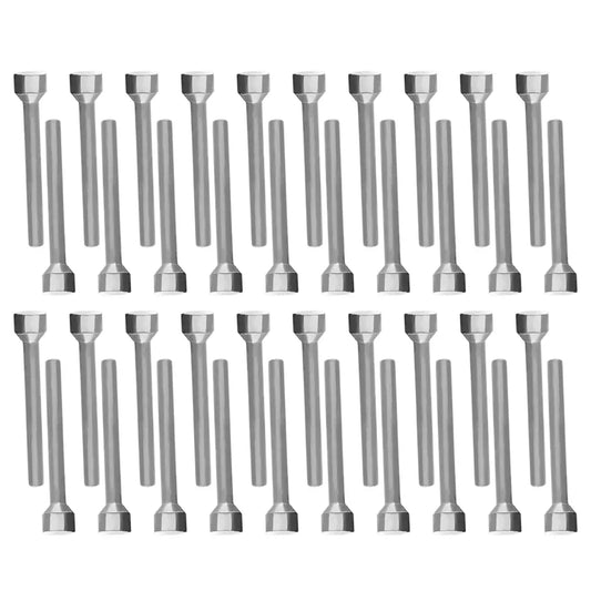 McJTools 90164 Headed Decapping Pin 40-pack
