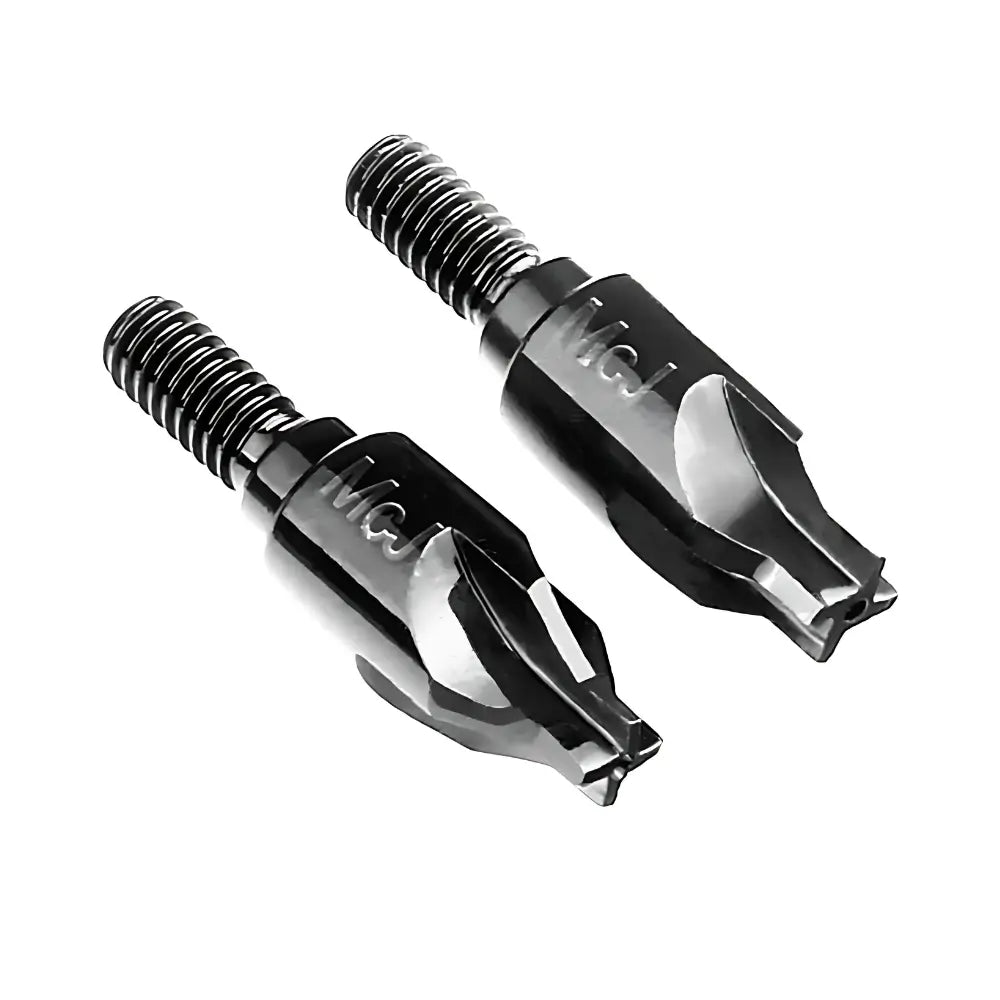 McJTools Primer Pocket Reamer Reloading Tools