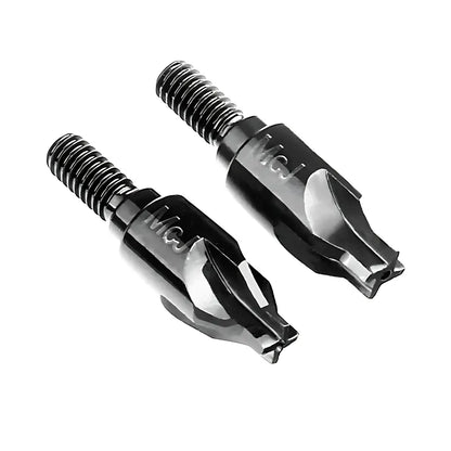 McJTools Primer Pocket Reamer Reloading Tools