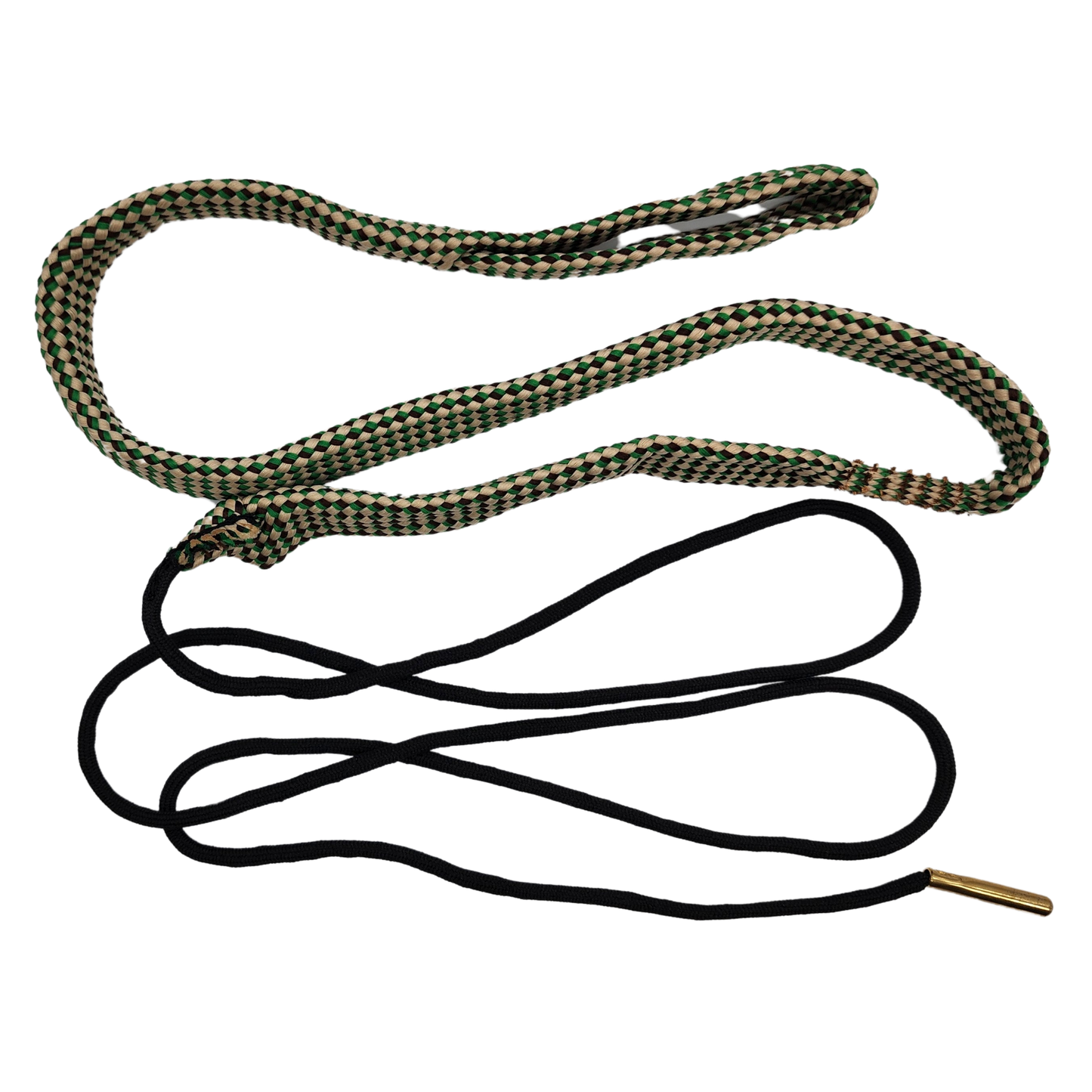 McJ Tools Bore Snake Cleaning Rope  .308, 30-30, 30-06, .300, .303, 7.62mm Caliber (2 pack)
