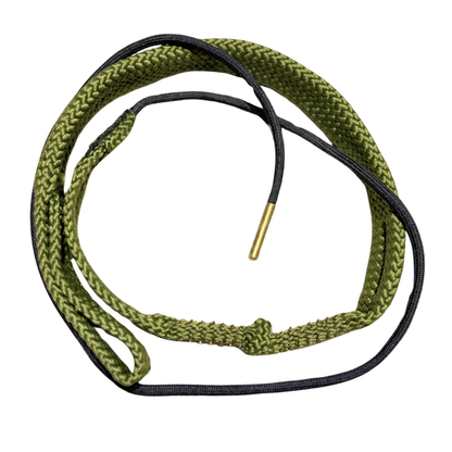 McJ Tools Caliber Bore Snake Cleaning Rope 9mm, .357, .38 (2 pack)