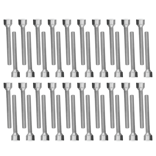 McJ Tools Headed Decapping Pins – 40-Pack McJ Tools