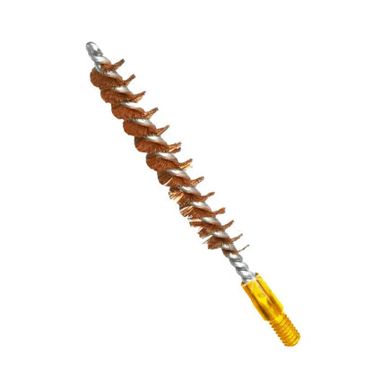 Bronze Bore Brush