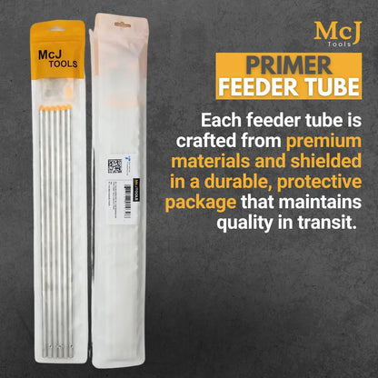 Primer Pick Up Tube