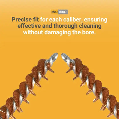 Durable Bore Brush