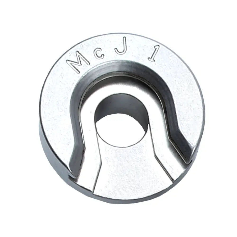 Shell Holder # 1