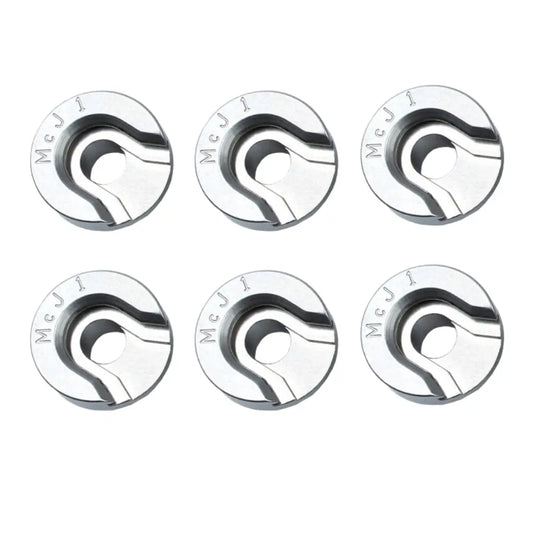 Shell Holder # 1 (6-pack)