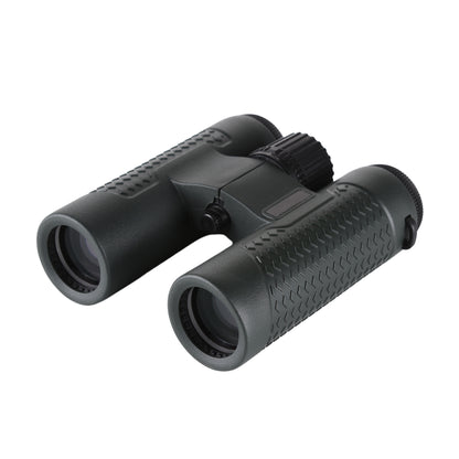 McJ 8x33 Army Green Binoculars – Wide Field View