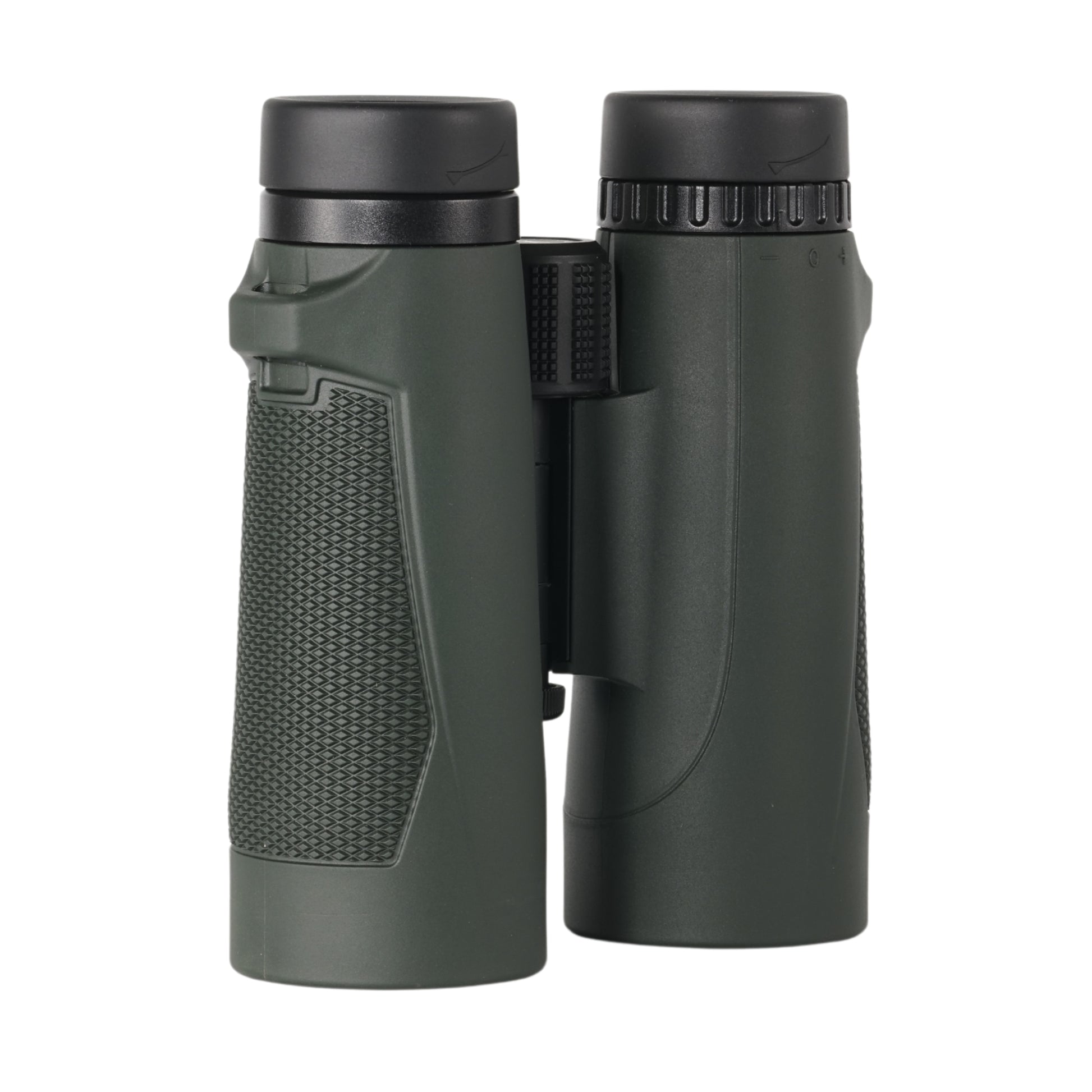 McJ Binoculars – Diopter and Center Focus Close-up